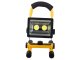 Portable Waterproof Outdoor Work Halogen Lantern Lamp Spotlight Lightning 2 x LED COВ, 30W