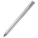 Baseus Golden Cudgel Double-sided Capacitive Stylus with Gel Pen, Silver