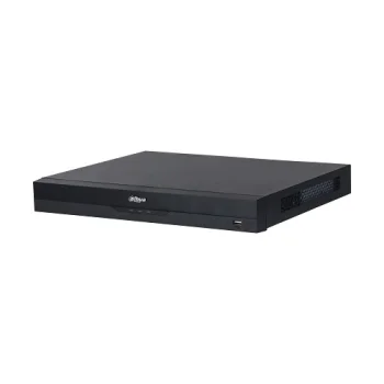 16 kanālu IP videoierakstītājs NVR4216-16P-EI ar PoE