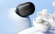 QCY HT07 ANC Wireless Bluetooth Earphones Earbuds TWS, Balck
