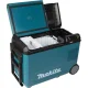 Makita CW004GZ 40V Cordless Cooler and Heater Box, 29L
