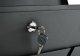 Mailbox Letterbox, Anthracite