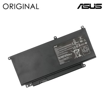 Asus N750 / N750JK / N750JV oriģinālā klēpjdatora baterija C32-N750