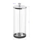 Stikla trauks instrumentu dezinfekcijai 1400 ml