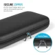 Tech-Protect HardPouch futrālis Nintendo Switch / OLED - melns | case for black