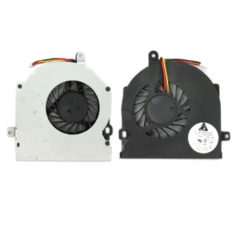 Portatīvā datora ventilators Toshiba Satellite A300, A305, L300, L350, L355