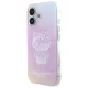 Hello Kitty iPhone 16 Case IML 50th Anniversary MagSafe, Pink