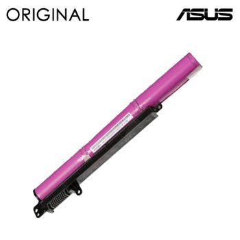 Оригинальный аккумулятор Asus A31N1719 для ноутбука, 3000mAh