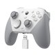 Bezvadu spēļu pults GameSir G7 Pro WT Tri-Mode Balta