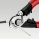 Troses griezējs Knipex 95 61 190 190 mm