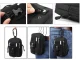 Тактическая поясная сумка MOLLE с 6 карманами