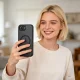 Tech-Protect BasicMag MagSafe vāciņš priekš iPhone 16e / 17e, melns