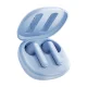 Беспроводные наушники TWS QCY Ailybuds E10 T35 Bluetooth 5.4 Синие