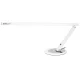 Настольная лампа Activeshop Slim LED, белая