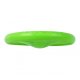 Double-sided Frisbee Disc Flyber Waudog 22 cm, light green