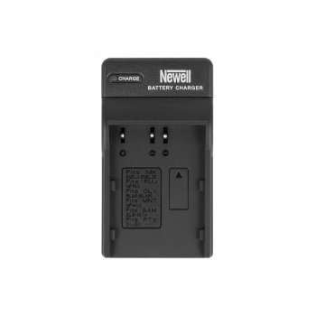 Newell NL1600 USB lādētājs EN-EL3e akumulatoriem