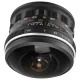 AstrHori MF 6 mm f/2.8 Full-frame Circular Fisheye objektīvs Nikon Z