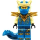 Конструктор LEGO NINJAGO 71857 Ninja Vehicle Tree House Battle