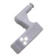 Cabinet Hinge Lamp, LED Light