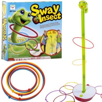 Аркадная Игра «Танцующий Жук» 21867