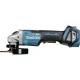 Makita DGA515Z Cordless Angle Grinder 18V LXT 125 mm