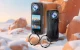 Puluz Lens Guards for Insta360 X5 Camera (PU749T)