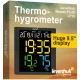 Метеостанция Levenhuk Wezzer PLUS LP10