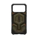 UAG Monarch Pro MagSafe vāciņš iPhone 17 Pro Max tālrunim – zaļš | Phone Case Cover