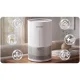 Berdsen BD-503 evaporatīvais gaisa mitrinātājs, 5 l, 350 ml/h