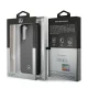 Чехол Mercedes для Samsung Galaxy S21+ Dynamic Line, черный
