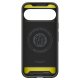 Чехол Spigen Rugged Armor MagSafe для Google Pixel 10 Pro XL Matte Black