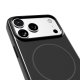 Puro Pulse Case for iPhone 17 Pro, Black