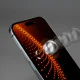 SBS D3O aizsargstikls iPhone 13 / 13 Pro / 14 / 16e / 17e ar aplikatoru
