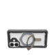 UAG Plasma XTE MagSafe vāciņš iPhone 17 – pelēks un titāna | Phone Case Cover