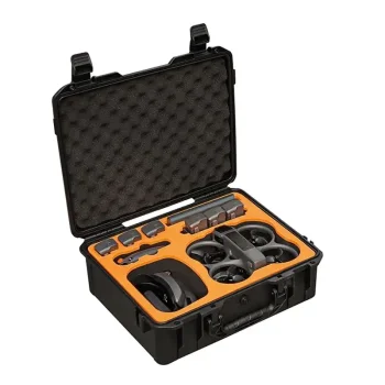 Защитный жесткий кейс Sunnylife AQX-14 для DJI Avata 2