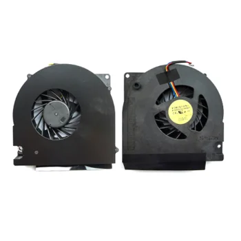 Dell Studio 1735, 1736, 1737 klēpjdatora dzesēšanas ventilators