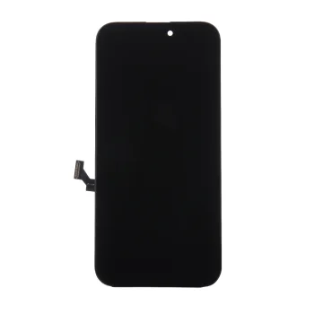 Дисплей Tfo TFT INCELL FHD с тачскрином для iPhone 15 Plus, черный