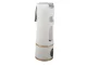 Bezvadu portatīvais blenderis 450 ml, balts