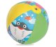 Bestway 51124 Inflatable Kids Pool 3-in-1 with Ball and Ring, 122cm
