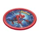 Надувной бассейн с фонтаном Bestway Spider-Man, 165 см