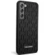 Чехол Karl Lagerfeld 3D Monogram для Samsung Galaxy S23 Черный