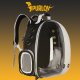 Purlov 23309 Kaķu Suņu Pārvadāšanas Mugursoma | Cat Dog Carrier Backpack
