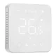 Умный WiFi Термостат Meross MTS200BHK для Водяного Отопления Белый
