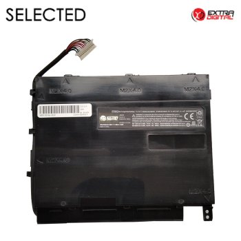 Extra Digital HP PF06XL Laptop Battery 8000mAh
