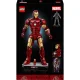 LEGO Marvel Super Heroes 76344 Iron Man Mark 3 Collector\'s Edition