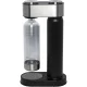 Gāzētā ūdens automāts Philips GoZero ADD4902BK, melns