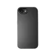 Puro Icon Mag Pro MagSafe Silicone Case for iPhone 16e / 17e, Black