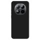 3Mk Protection Matt Case Pro for Redmi Note 15 Pro, Matte Black