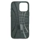 Apple iPhone 16 Pro 6.3\'\' Spigen Liquid Air TPU Case Cover, Green | Чехол Кейс Кабура Бампер...