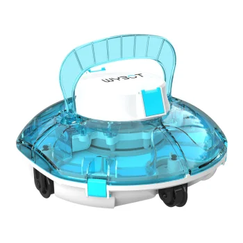 Беспроводной робот для чистки бассейна Wybot Winny 200 До 60м²